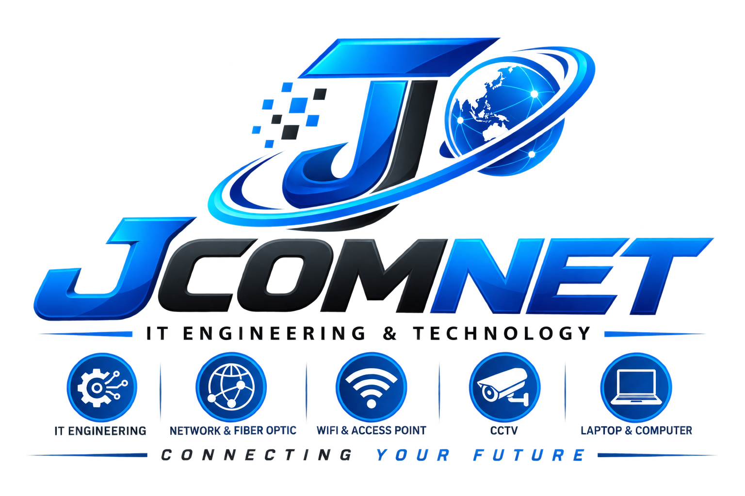 JCOMNET