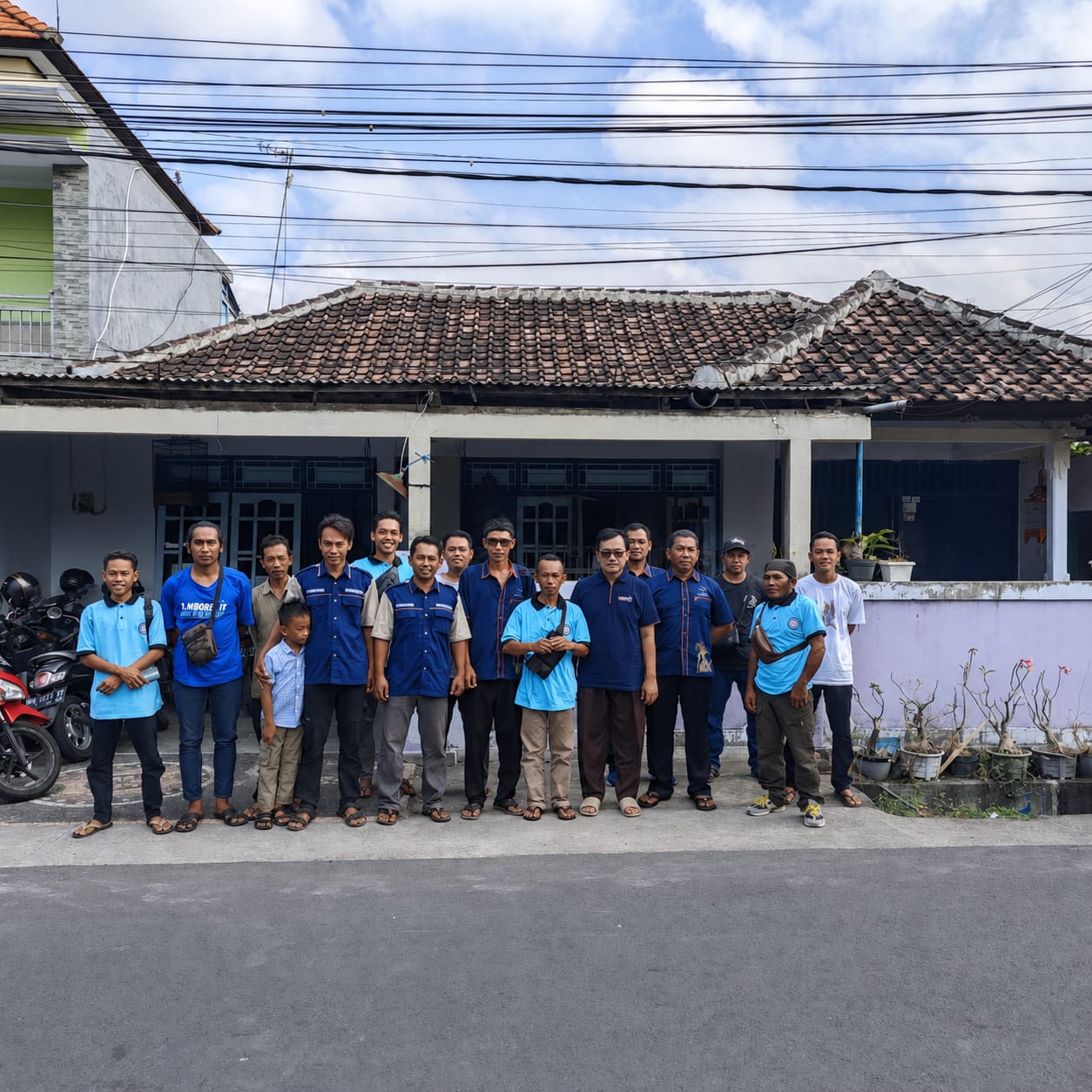 Team Support